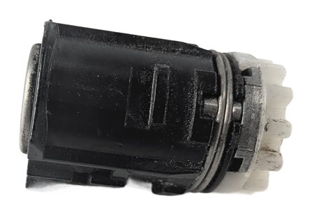 Thumbnail 12: 2010 AUDI A3 8P 2.0L CCTA ECM BCM CLUSTER GATEWAY IGNITION KEY IMMOBILIZER SET