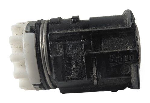 Thumbnail 14: 2010 AUDI A3 8P 2.0L CCTA ECM BCM CLUSTER GATEWAY IGNITION KEY IMMOBILIZER SET