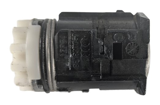 Thumbnail 16: 2010 AUDI A3 8P 2.0L CCTA ECM BCM CLUSTER GATEWAY IGNITION KEY IMMOBILIZER SET