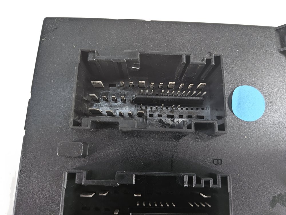 Thumbnail 29: 2010 AUDI A3 8P 2.0L CCTA ECM BCM CLUSTER GATEWAY IGNITION KEY IMMOBILIZER SET