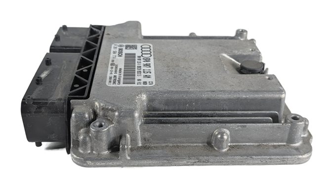 Thumbnail 34: 2010 AUDI A3 8P 2.0L CCTA ECM BCM CLUSTER GATEWAY IGNITION KEY IMMOBILIZER SET