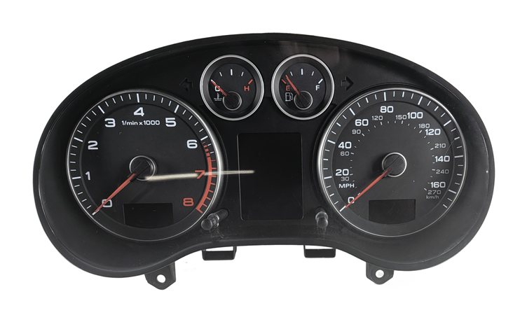 Thumbnail 40: 2010 AUDI A3 8P 2.0L CCTA ECM BCM CLUSTER GATEWAY IGNITION KEY IMMOBILIZER SET