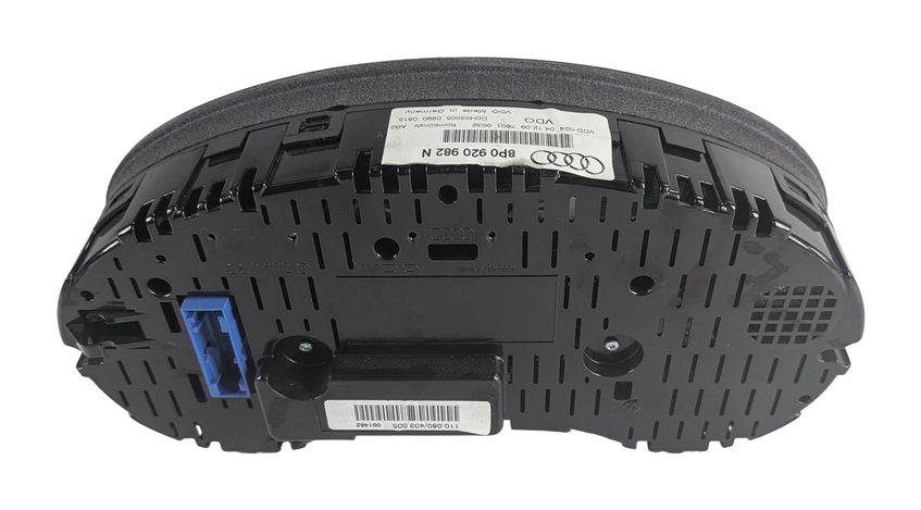 Thumbnail 42: 2010 AUDI A3 8P 2.0L CCTA ECM BCM CLUSTER GATEWAY IGNITION KEY IMMOBILIZER SET