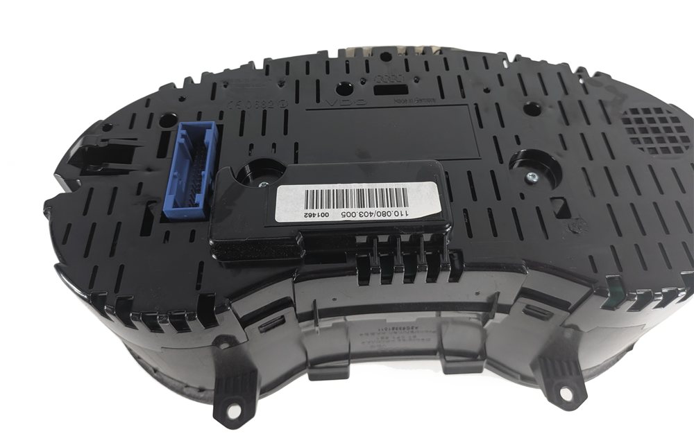 Thumbnail 45: 2010 AUDI A3 8P 2.0L CCTA ECM BCM CLUSTER GATEWAY IGNITION KEY IMMOBILIZER SET