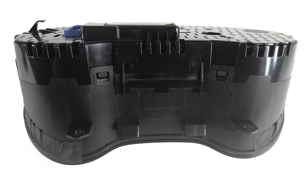 Thumbnail 46: 2010 AUDI A3 8P 2.0L CCTA ECM BCM CLUSTER GATEWAY IGNITION KEY IMMOBILIZER SET