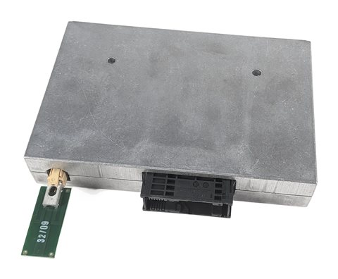 2010 AUDI A3 (8P) BLUETOOTH HANDS FREE TELEPHONE PHONE INTERFACE MODULE
