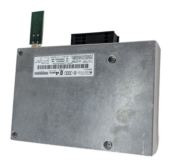 Thumbnail 7: 2010 AUDI A3 (8P) BLUETOOTH HANDS FREE TELEPHONE PHONE INTERFACE MODULE