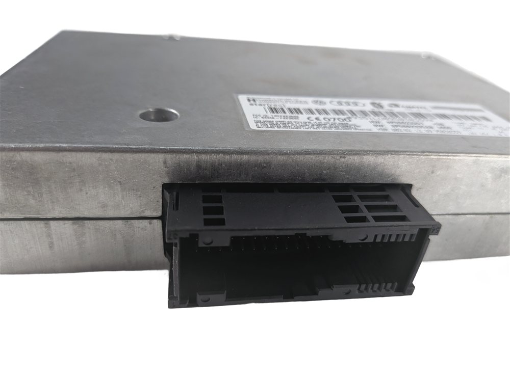 Thumbnail 8: 2010 AUDI A3 (8P) BLUETOOTH HANDS FREE TELEPHONE PHONE INTERFACE MODULE
