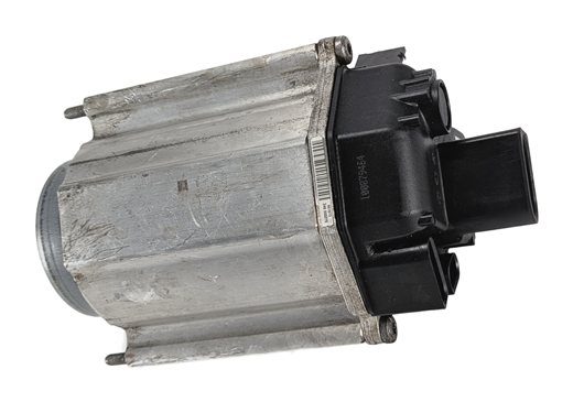 Thumbnail 1: 2010 AUDI A3 (8P) ELECTRIC POWER STEERING EPS RACK ASSIST MOTOR MODULE