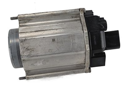 Thumbnail 2: 2010 AUDI A3 (8P) ELECTRIC POWER STEERING EPS RACK ASSIST MOTOR MODULE