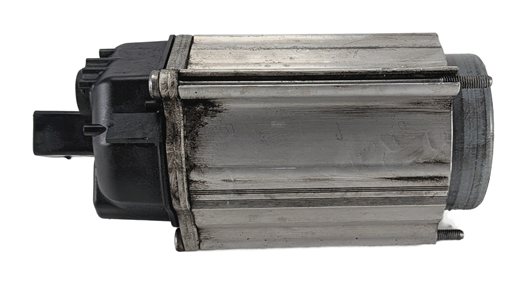Thumbnail 4: 2010 AUDI A3 (8P) ELECTRIC POWER STEERING EPS RACK ASSIST MOTOR MODULE