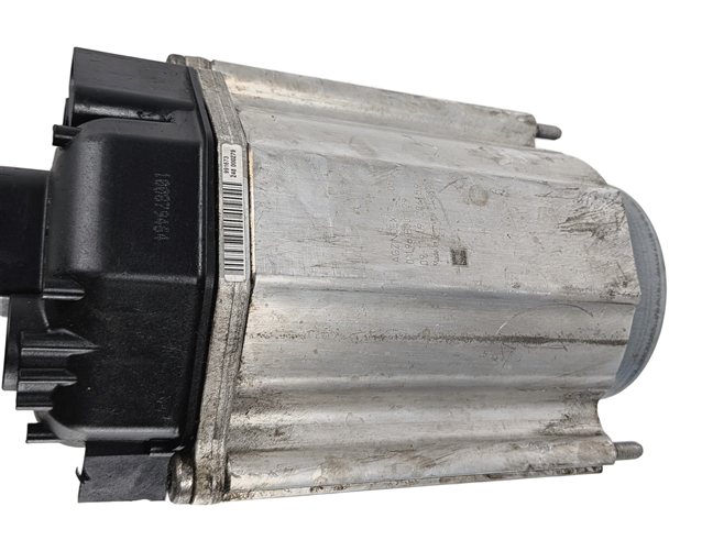 Thumbnail 6: 2010 AUDI A3 (8P) ELECTRIC POWER STEERING EPS RACK ASSIST MOTOR MODULE