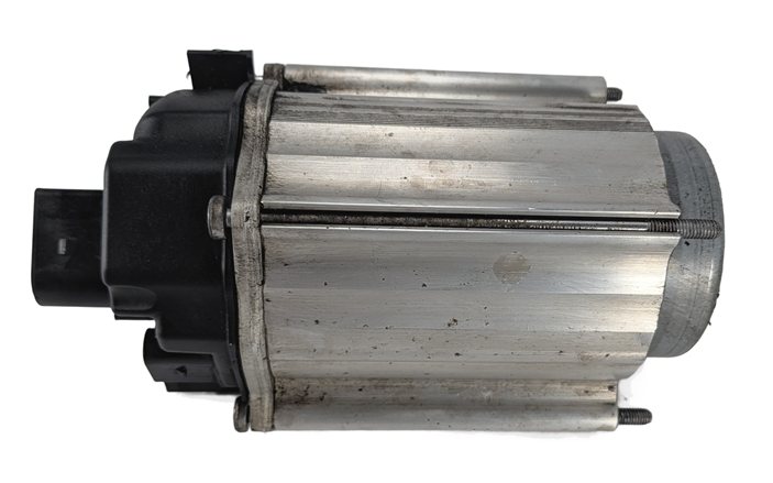 Thumbnail 7: 2010 AUDI A3 (8P) ELECTRIC POWER STEERING EPS RACK ASSIST MOTOR MODULE