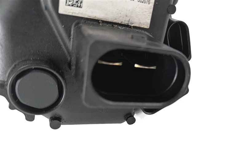 Thumbnail 8: 2010 AUDI A3 (8P) ELECTRIC POWER STEERING EPS RACK ASSIST MOTOR MODULE