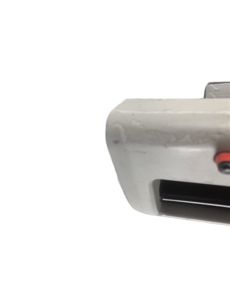 Thumbnail 12: 2010 AUDI A3 (8P) REAR LEFT SEAT BACK RELEASE LATCH HANDLE LEVER (Grey)