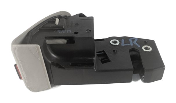 Thumbnail 6: 2010 AUDI A3 (8P) REAR LEFT SEAT BACK RELEASE LATCH HANDLE LEVER (Grey)