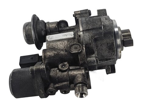 Thumbnail 4: 07-16 BMW 335i 535i X3 X5 X6 Z4 (E60 E70 E89) 3.0L N54 N55 MECHANICAL FUEL PUMP
