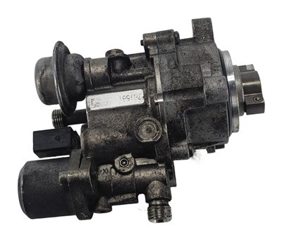 Thumbnail 5: 07-16 BMW 335i 535i X3 X5 X6 Z4 (E60 E70 E89) 3.0L N54 N55 MECHANICAL FUEL PUMP