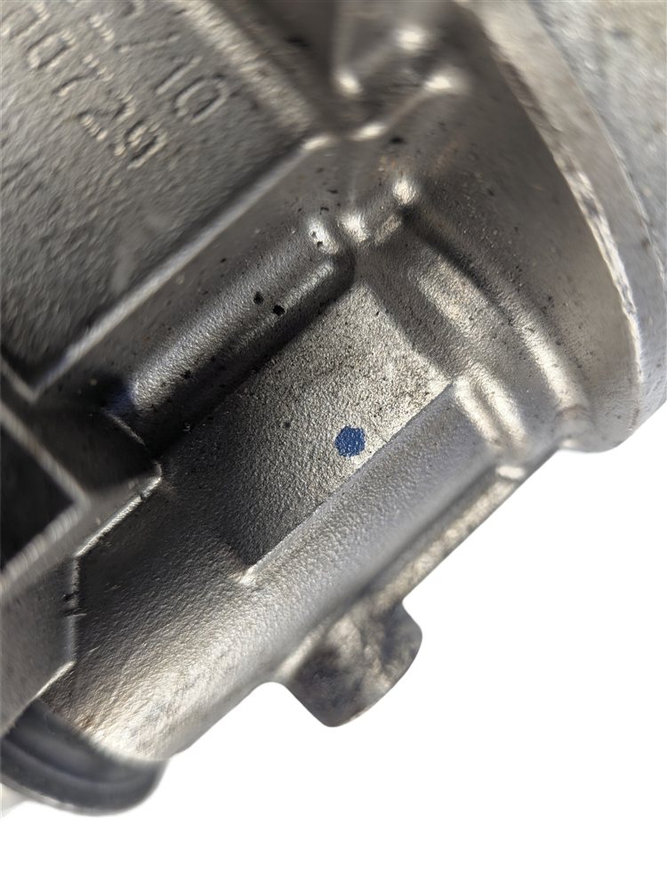 Thumbnail 8: 07-16 BMW 335i 535i X3 X5 X6 Z4 (E60 E70 E89) 3.0L N54 N55 MECHANICAL FUEL PUMP