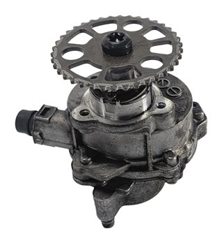 10-12 BMW 135i 335i 535i 640i X3 X5 X6 (E87 E90 E70) 3.0L N55 BRAKE VACUUM PUMP
