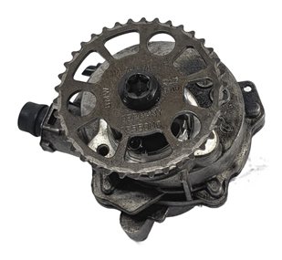 Thumbnail 2: 10-12 BMW 135i 335i 535i 640i X3 X5 X6 (E87 E90 E70) 3.0L N55 BRAKE VACUUM PUMP