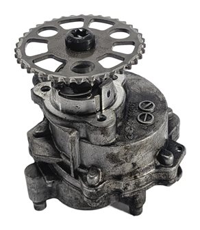 Thumbnail 3: 10-12 BMW 135i 335i 535i 640i X3 X5 X6 (E87 E90 E70) 3.0L N55 BRAKE VACUUM PUMP