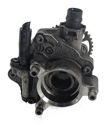 Thumbnail 9: 10-12 BMW 135i 335i 535i 640i X3 X5 X6 (E87 E90 E70) 3.0L N55 BRAKE VACUUM PUMP