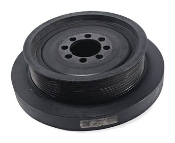 10-19 BMW 3 4 5 6 7 X SERIES (F10 F15 F25 F30 F32) 3.0L N55 HARMONIC BALANCER