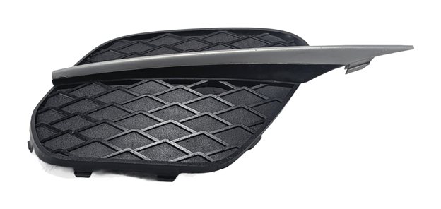 Thumbnail 4: 2011-2013 BMW X5 (E70) FRONT RIGHT PASSENGER LOWER BUMPER VENT GRILLE TRIM