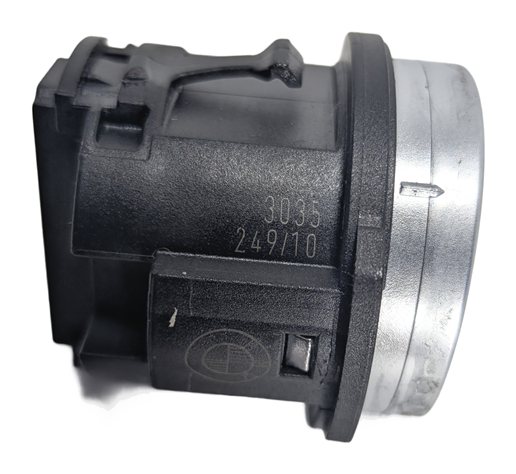 Thumbnail 4: 2007-2014 BMW X5 X5M X6 X6M (E70 E71 E72) IGNITION SWITCH START STOP PUSH BUTTON