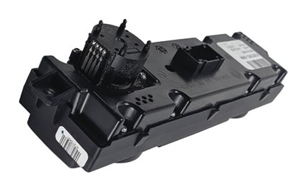 Thumbnail 4: 2007-2013 BMW X5 (E70) REAR HEATER A/C TEMPERATURE CLIMATE CONTROL (HEATED SEAT)