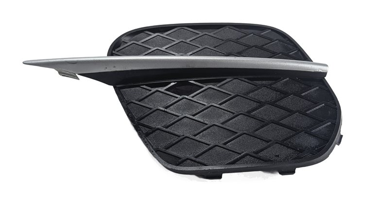 2011-2013 BMW X5 (E70) FRONT LEFT DRIVER LOWER BUMPER AIR VENT GRILLE TRIM