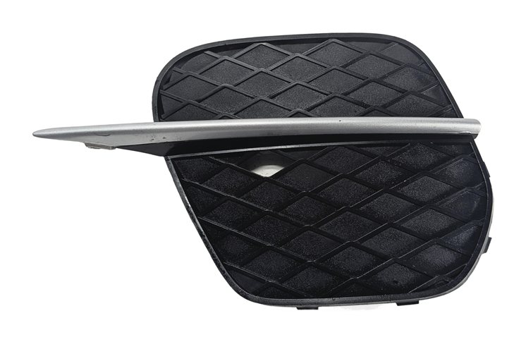 Thumbnail 2: 2011-2013 BMW X5 (E70) FRONT LEFT DRIVER LOWER BUMPER AIR VENT GRILLE TRIM