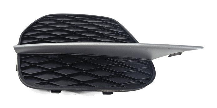 Thumbnail 3: 2011-2013 BMW X5 (E70) FRONT LEFT DRIVER LOWER BUMPER AIR VENT GRILLE TRIM