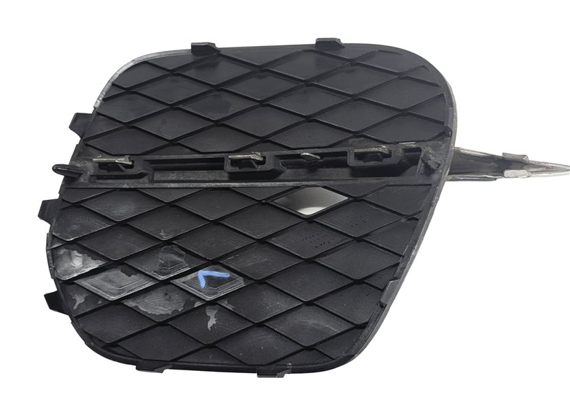 Thumbnail 4: 2011-2013 BMW X5 (E70) FRONT LEFT DRIVER LOWER BUMPER AIR VENT GRILLE TRIM