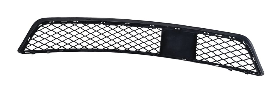 Thumbnail 2: 11-13 BMW X5 E70 FRONT LOWER CENTER BUMPER GRILLE w/ADAPTIVE CRUISE ACC w/o M