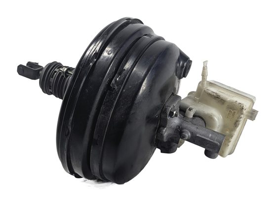 2007-2014 BMW X5 X5M X6 X6M (E70 E71) POWER BRAKE BOOSTER w/ MASTER CYLINDER