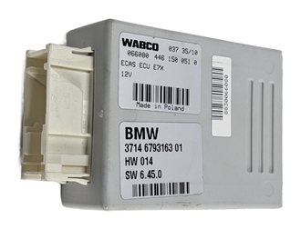 Thumbnail 2: 2007-2014 BMW X5 X5M X6 X6M (E70 E71 E72) AIR SUSPENSION CONTROL MODULE