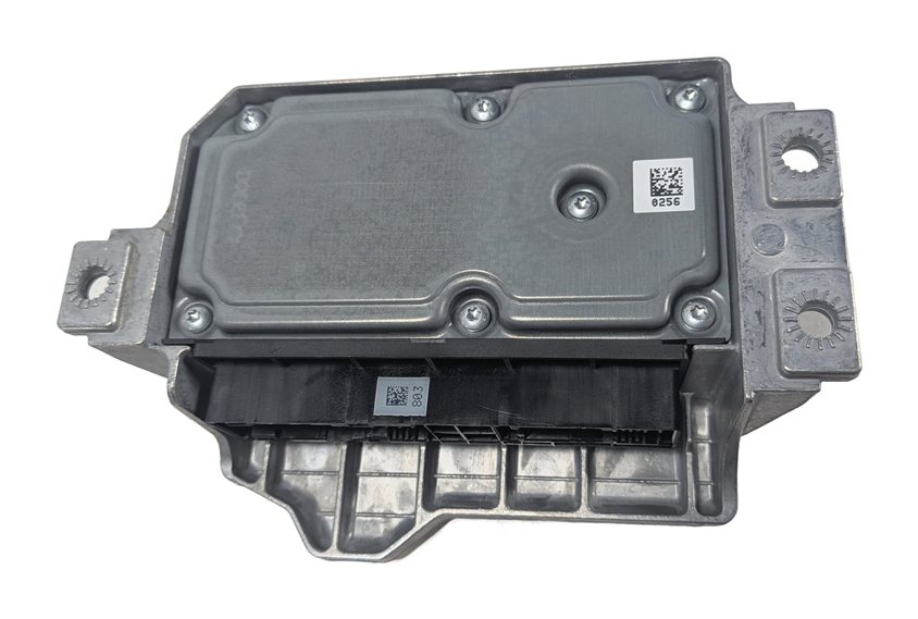 Thumbnail 5: 07-14 BMW 128i 135i X1 X5 X5M X6 X6M (E84 E87 E70 E71) SRS BAG CONTROL MODULE