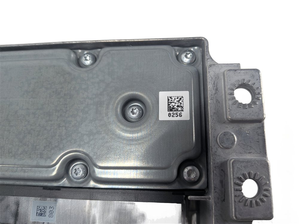 Thumbnail 6: 07-14 BMW 128i 135i X1 X5 X5M X6 X6M (E84 E87 E70 E71) SRS BAG CONTROL MODULE