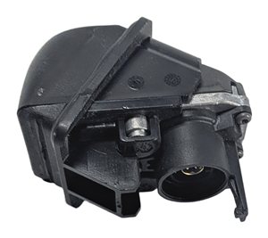 Thumbnail 4: 09-18 BMW 2 3 4 5 7 M5 X3 X5 X6 (F01 F07 F10 F15 F16 F30 F32) REARVIEW CAMERA