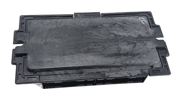 07-14 BMW X5 X5M X6 X6M (E70 E71) FRM3 FRM III AHL BCM BODY LIGHT CONTROL MODULE