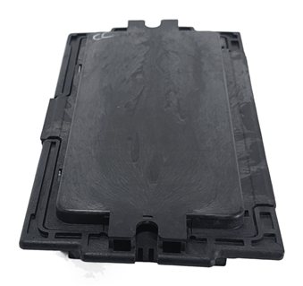 Thumbnail 4: 07-14 BMW X5 X5M X6 X6M (E70 E71) FRM3 FRM III AHL BCM BODY LIGHT CONTROL MODULE
