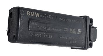 Thumbnail 4: 10-16 BMW 328i 335i M3 X1 X5 X5M X6 X6M Z4 TPMS TIRE PRESSURE SENSOR ANTENNA