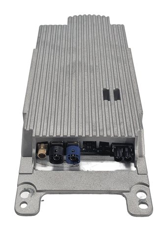Thumbnail 2: 10-14 BMW 335i X5 X6 (E70 E71 E90) BLUETOOTH TELEMATICS COMBOX CONTROL MODULE