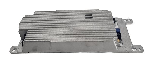 Thumbnail 3: 10-14 BMW 335i X5 X6 (E70 E71 E90) BLUETOOTH TELEMATICS COMBOX CONTROL MODULE