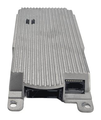 Thumbnail 4: 10-14 BMW 335i X5 X6 (E70 E71 E90) BLUETOOTH TELEMATICS COMBOX CONTROL MODULE