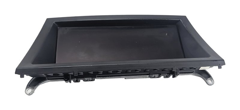 2010-2014 BMW X5 X5M X6 X6M (E70 E71) FRONT GPS NAVIGATION MEDIA DISPLAY SCREEN