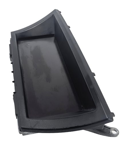 Thumbnail 2: 2010-2014 BMW X5 X5M X6 X6M (E70 E71) FRONT GPS NAVIGATION MEDIA DISPLAY SCREEN