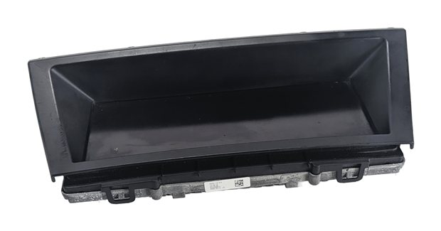 Thumbnail 3: 2010-2014 BMW X5 X5M X6 X6M (E70 E71) FRONT GPS NAVIGATION MEDIA DISPLAY SCREEN